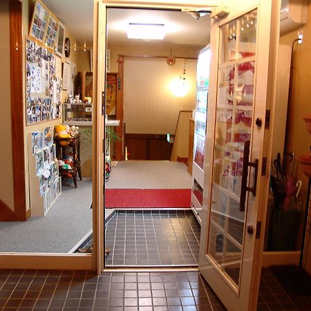 Hotel ペンション桜家 Shimoda  Exterior foto